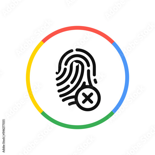 Invalid Fingerprint