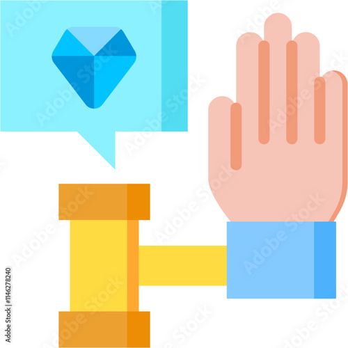Pawn Loan icon