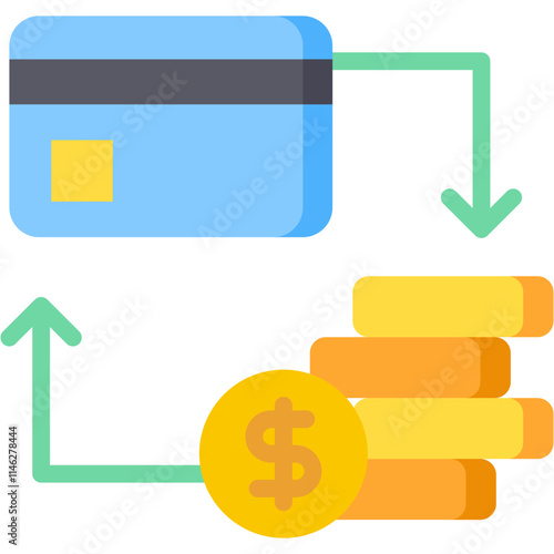Cash Advance icon