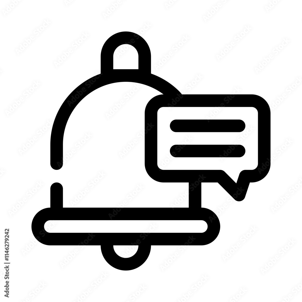 Mobile line icon Mobile line icon