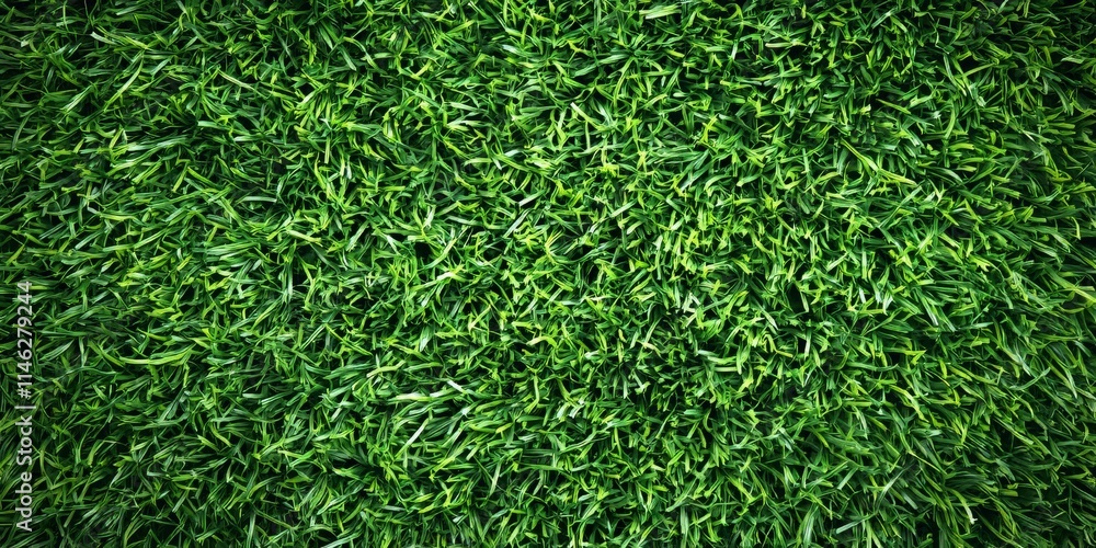 Abstract view of lush green grass background showcasing the vibrant turf grass surface, perfect for highlighting the beauty of green grass in various creative projects. Abstract view of lush green grass background showcasing the vibrant turf grass surface, perfect for highlighting the beauty of green grass in various creative projects.