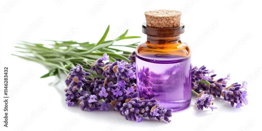 Lavender bouquet accompanied by oil, creating a serene atmosphere. This lavender bouquet enhances relaxation and well being, making it a perfect addition for any soothing environment. Lavender bouquet accompanied by oil, creating a serene atmosphere. This lavender bouquet enhances relaxation and well being, making it a perfect addition for any soothing environment.