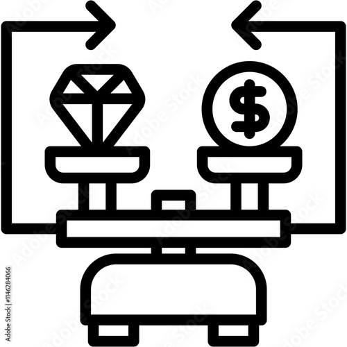 Pawn Loan icon