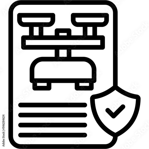 Pawnshop Policy icon
