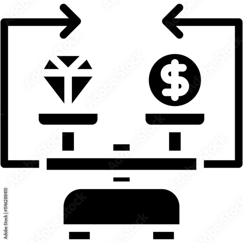 Pawn Loan icon