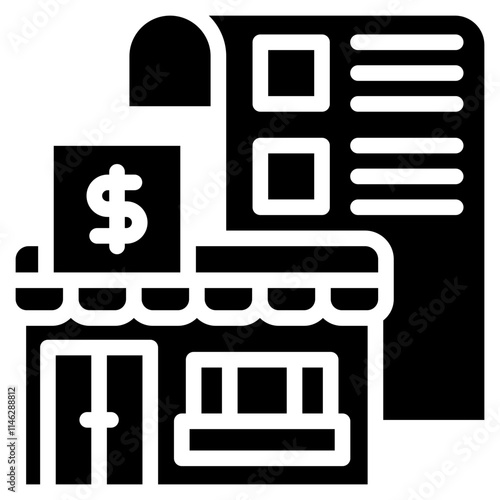 Pawnshop Rules icon