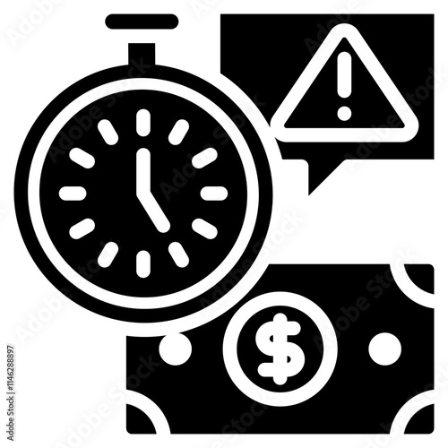 Due Date icon