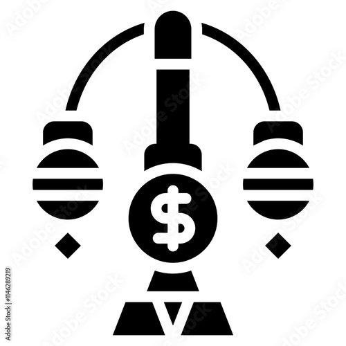Pawnbroker icon