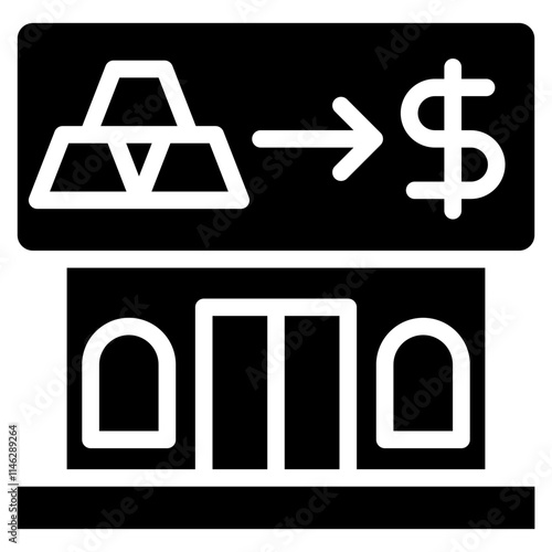 Pawn Shop icon