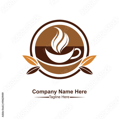 Coffee Logo