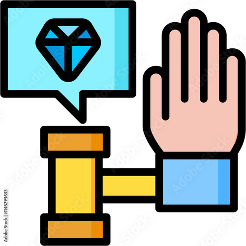 Pawn Loan icon