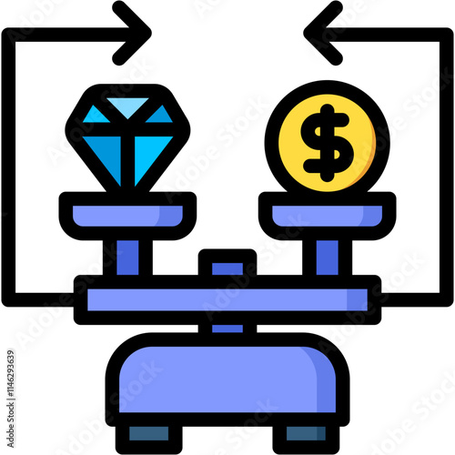 Pawn Loan icon