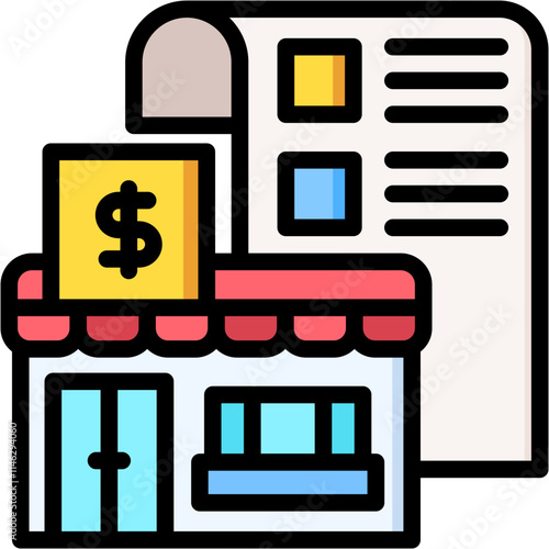 Pawnshop Rules icon
