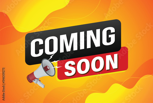 coming soon poster banner graphic design icon logo sign symbol social media website coupon banner poster for social media

