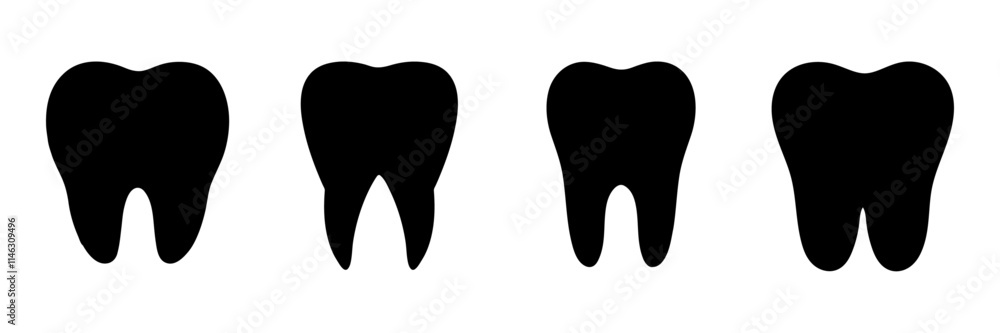 Tooth icon set in different style. Dentistry symbol. Clean tooth symbol. healthy tooth icon. Teeth logo icon. Dental icons. Healthy glowing tooth icon set. Tooth Icon, Cleaning, and whitening teeth. Tooth icon set in different style. Dentistry symbol. Clean tooth symbol. healthy tooth icon. Teeth logo icon. Dental icons. Healthy glowing tooth icon set. Tooth Icon, Cleaning, and whitening teeth.