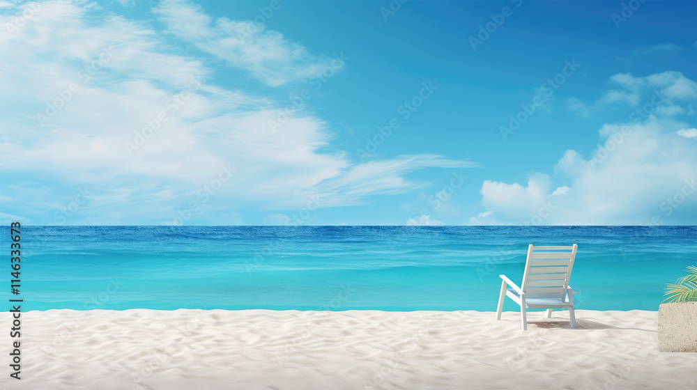 seascape on nature background seascape on nature background