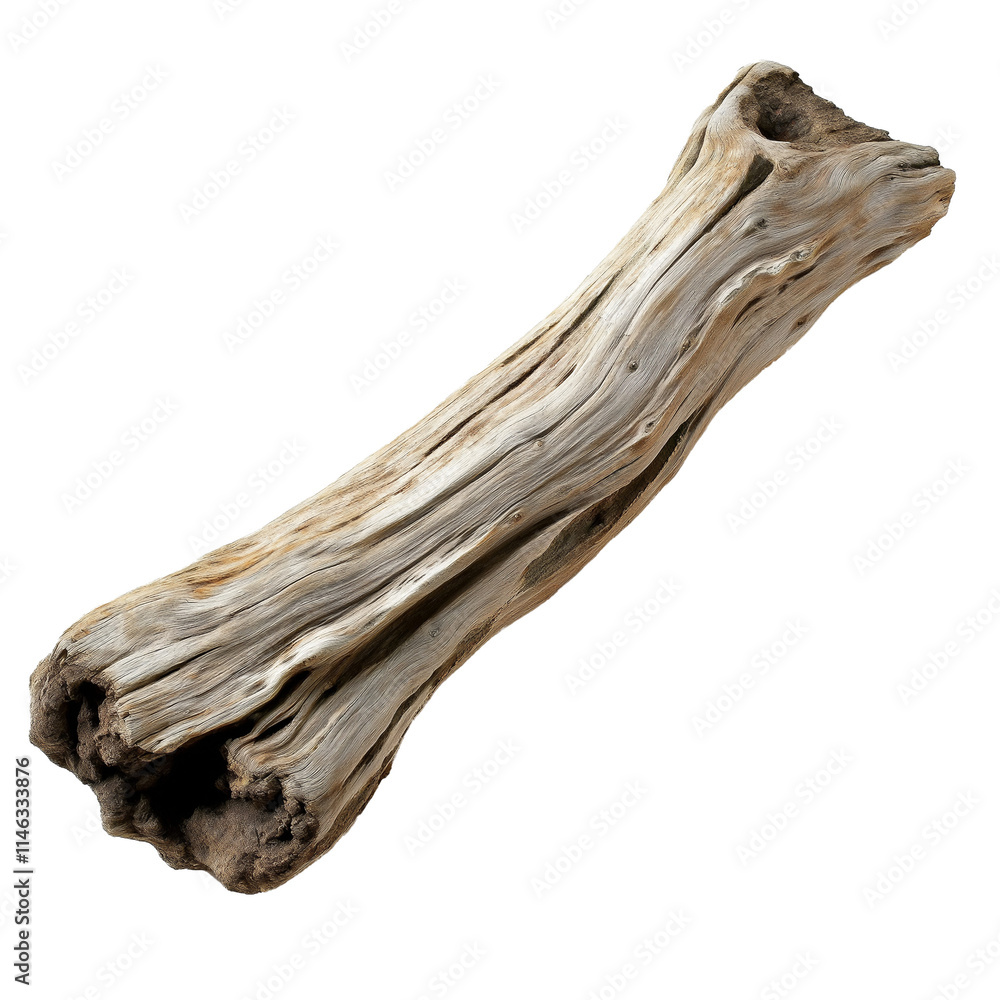 stump isolated on white background stump isolated on white background