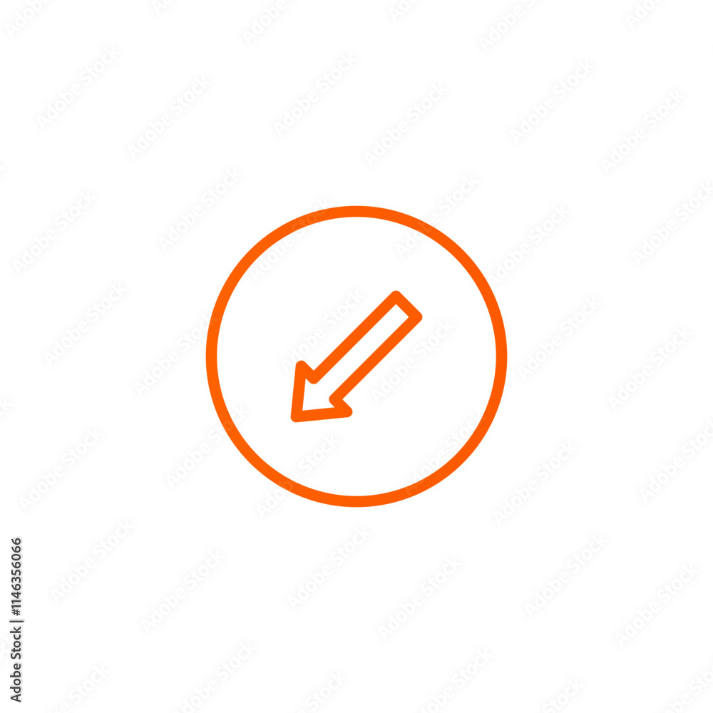 keep left gradient icon keep left gradient icon