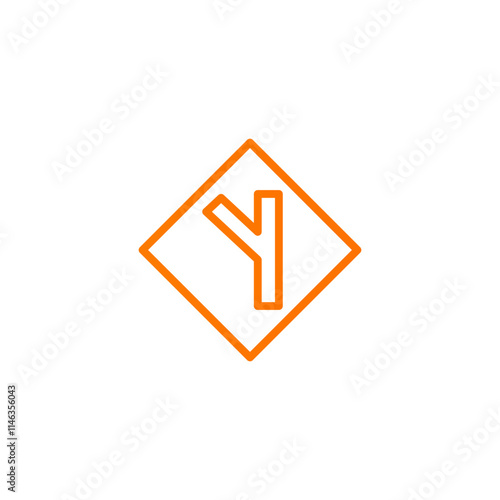 Free Download intersection gradient icon - GFXLoad