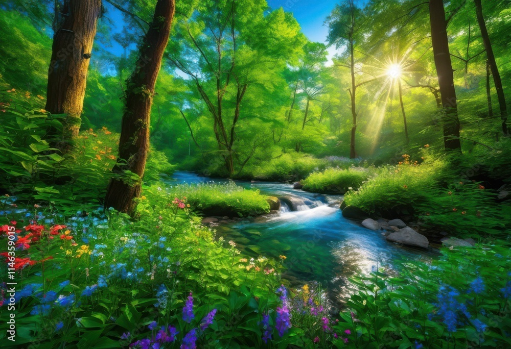 vibrant nature scenes framed lush forest canopies vivid sunlight rich biodiversity, canopy, greenery, foliage, trees, vegetation, wildlife, ecosystem vibrant nature scenes framed lush forest canopies vivid sunlight rich biodiversity, canopy, greenery, foliage, trees, vegetation, wildlife, ecosystem