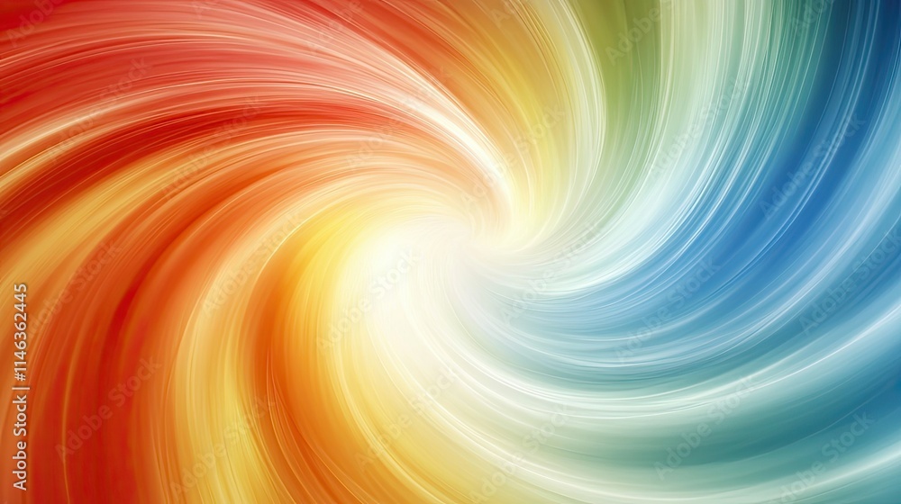 Vibrant Swirling Colorful Background Featuring Dynamic Motion with Gradients of Red, Orange, Yellow, Green, Blue, and White Illuminating the Canvas in a Beautiful Abstract Design Vibrant Swirling Colorful Background Featuring Dynamic Motion with Gradients of Red, Orange, Yellow, Green, Blue, and White Illuminating the Canvas in a Beautiful Abstract Design