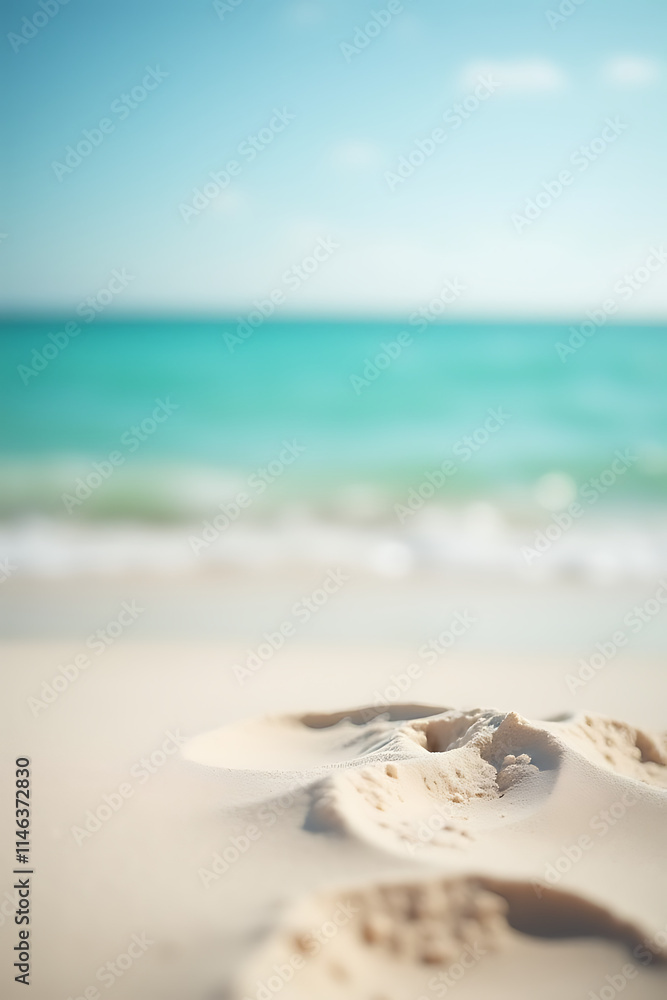 Photographers often use selective focus on summer and holiday background ideas that feature landscapes and beaches with white sand._00001_ Photographers often use selective focus on summer and holiday background ideas that feature landscapes and beaches with white sand._00001_