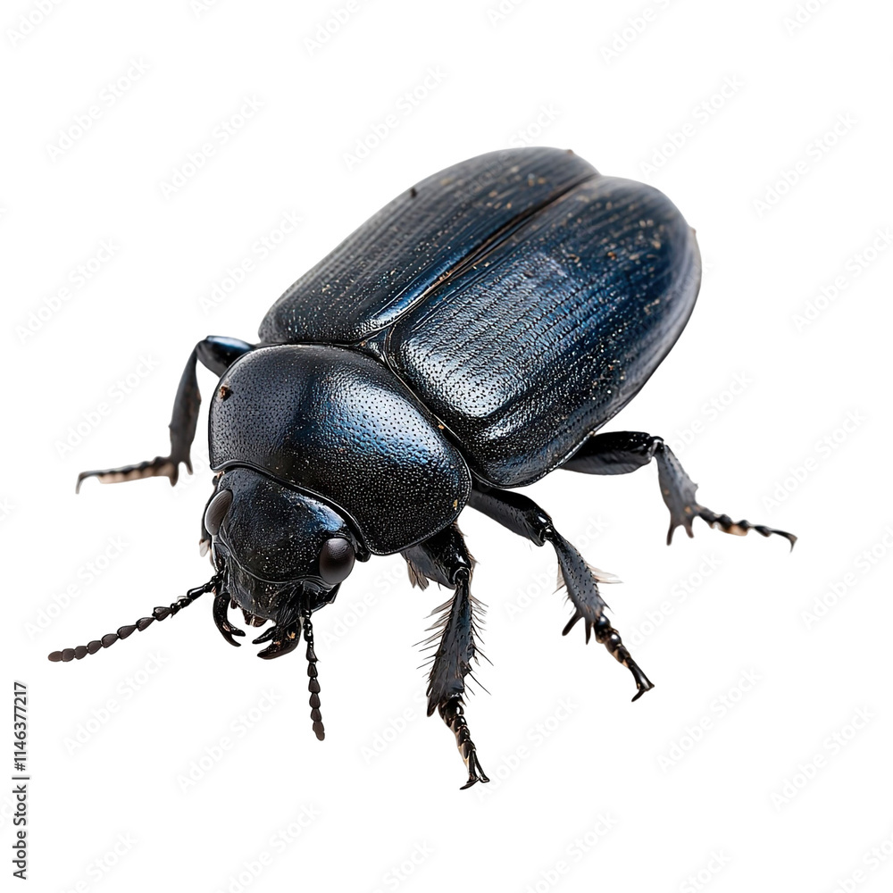Angled view full body shot of extremely perfect looking single Devil’s Coach Horse Beetle animal isolated on a white transparent background
Angled view full body shot of extremely perfect looking single Devil’s Coach Horse Beetle animal isolated on a white transparent background