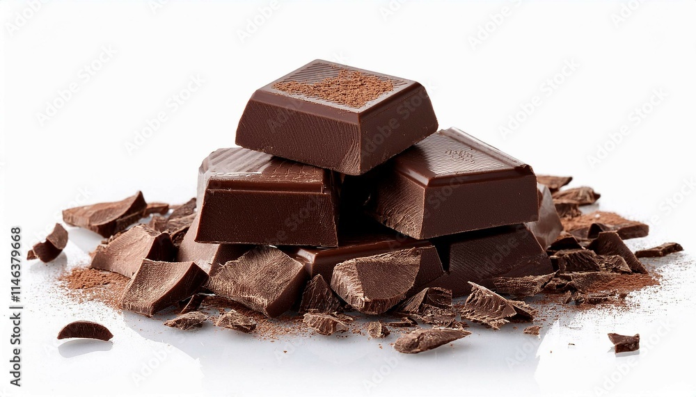 chocolate with nuts chocolate with nuts