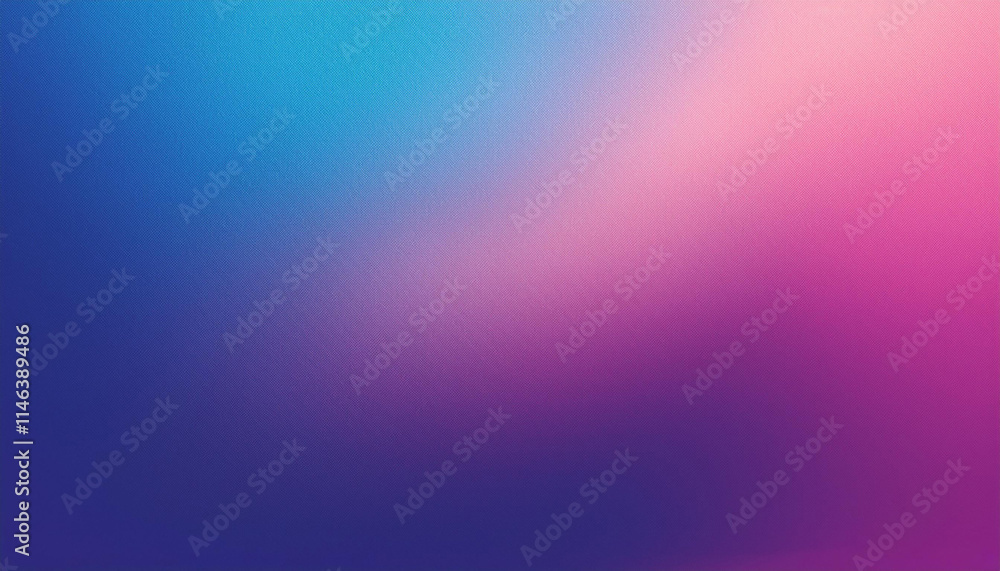 Blue Purple White Gradient Blurred with Grainy Noise Texture Background, for art product design, social media, trendy,vintage,brochure,banner Blue Purple White Gradient Blurred with Grainy Noise Texture Background, for art product design, social media, trendy,vintage,brochure,banner