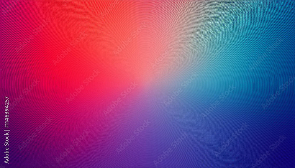Obraz premium abstract colorful gradient background for design as banner, ads, and presentation concept