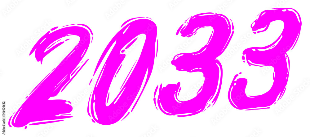 2033 Design Illustration, artistic, flat, simple, memorable and eye catching, can use for Calendar Design, Website, News, Content, Infographic or Graphic Design Element. Format PNG 2033 Design Illustration, artistic, flat, simple, memorable and eye catching, can use for Calendar Design, Website, News, Content, Infographic or Graphic Design Element. Format PNG