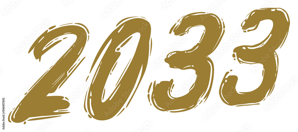 2033 Design Illustration, artistic, flat, simple, memorable and eye catching, can use for Calendar Design, Website, News, Content, Infographic or Graphic Design Element. Format PNG 2033 Design Illustration, artistic, flat, simple, memorable and eye catching, can use for Calendar Design, Website, News, Content, Infographic or Graphic Design Element. Format PNG
