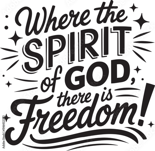 Bible Gospel Design Vector