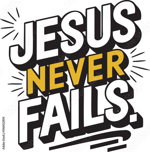 Bible Gospel Design Vector