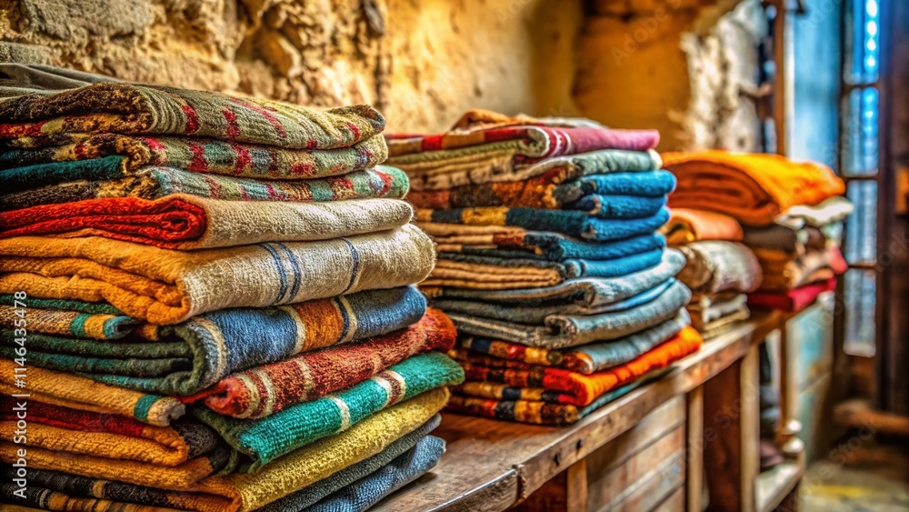 custom made wallpaper toronto digitalAuthentic Textures: Towels & Rugs - Documentary Photography