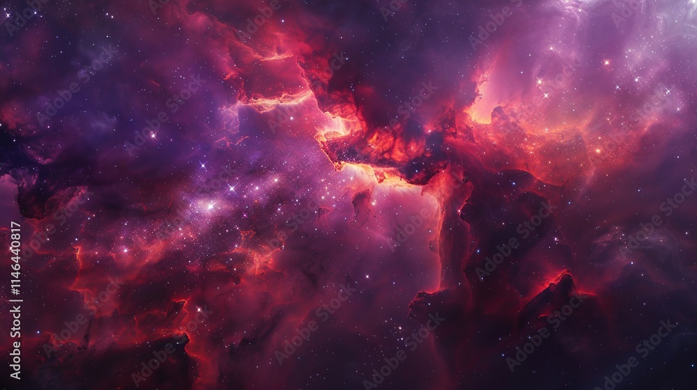 Obraz premium Earth and sun backgrounds 