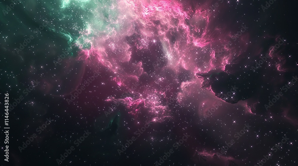 Fototapeta premium Earth and sun backgrounds 