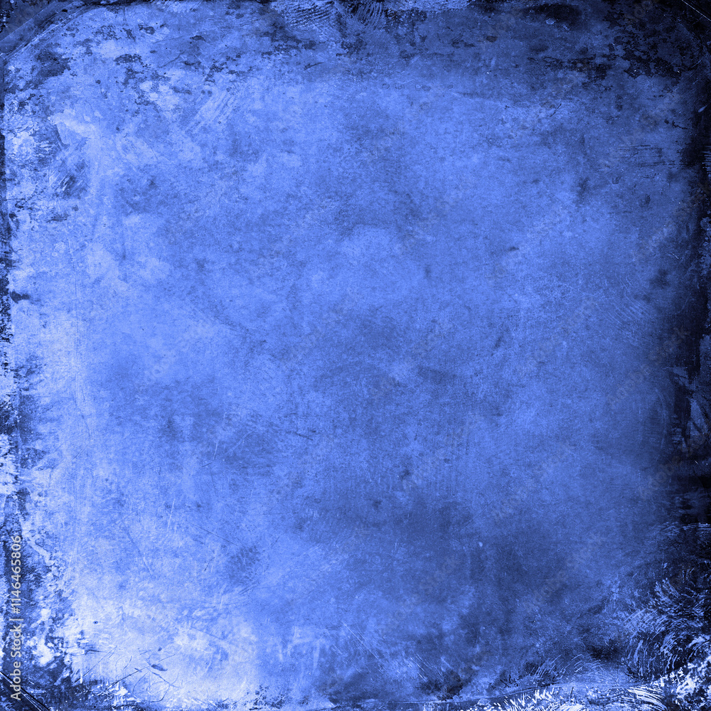 Grunge Christmas background, blue abstract trendy texture perfect for your design Grunge Christmas background, blue abstract trendy texture perfect for your design