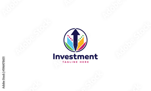Professional Creative Finance Accounting Investment Logo Designs, Innovative Business Growth Services Free Download Professional Creative Finance Accounting Investment Logo Designs, Innovative Business Growth Services - GFXLoad