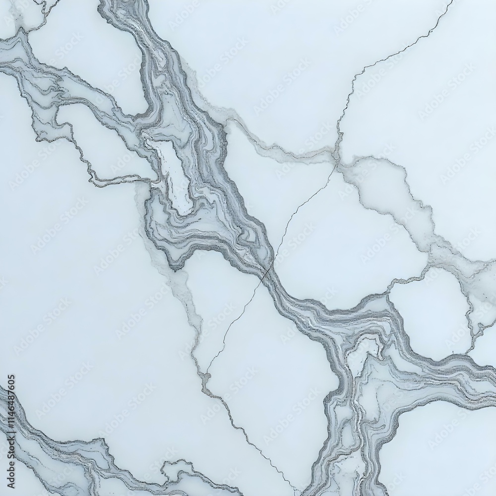 Obraz premium natural stone marble texture 