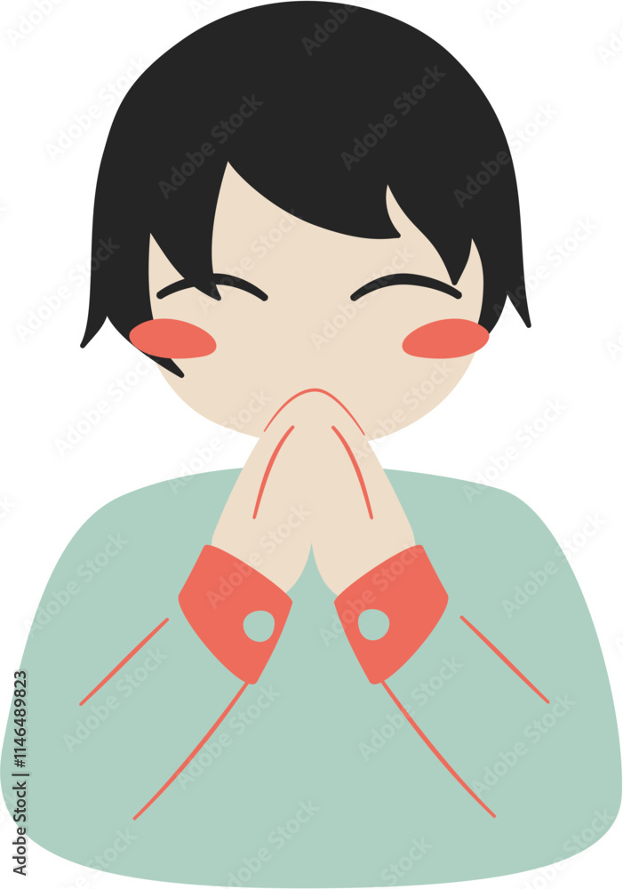 celebrating islamic eventful days, forgiving each other hand clasping man, pria bermaaf maafan half body celebrating islamic eventful days, forgiving each other hand clasping man, pria bermaaf maafan half body