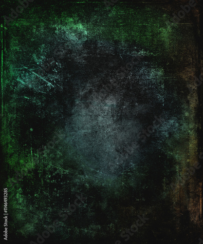 Grunge damaged texture, old wall, horror scary background