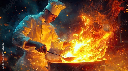 Innovation in the Kitchen: How Modern Chefs Redefine Culinary Traditions