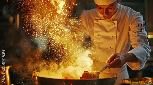 Innovation in the Kitchen: How Modern Chefs Redefine Culinary Traditions