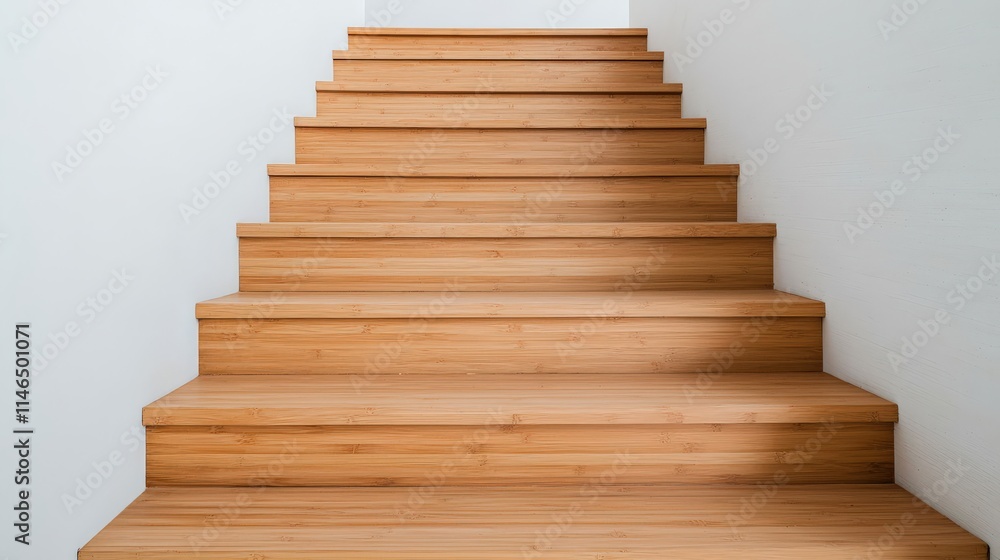 Modern Innovative Wooden Staircase Modern Innovative Wooden Staircase