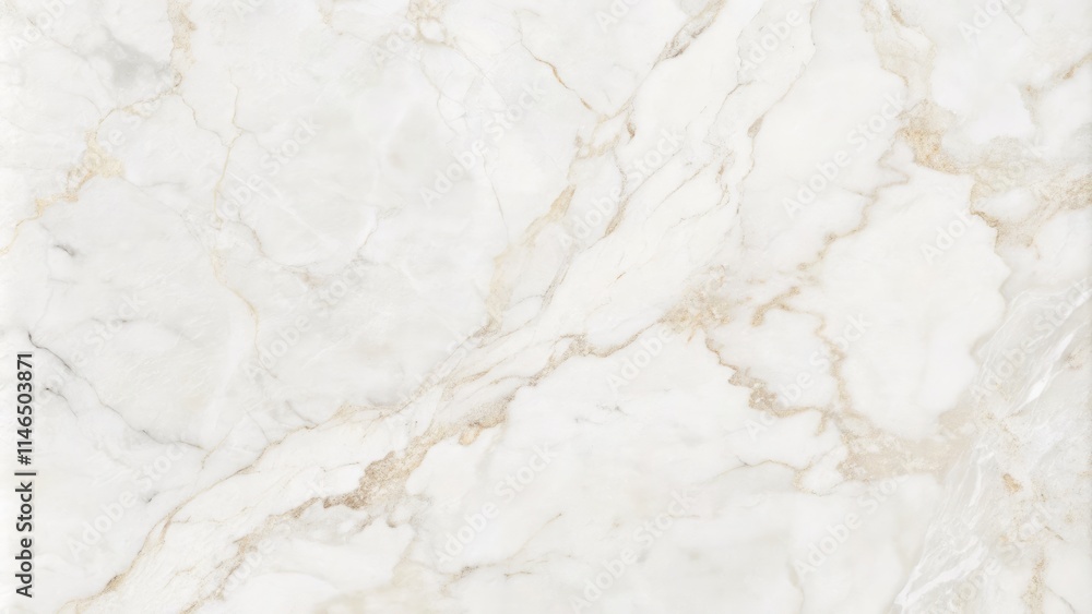 White Marble Texture Tile Seamless Pattern Background, Natural Stone Surface Design White Marble Texture Tile Seamless Pattern Background, Natural Stone Surface Design