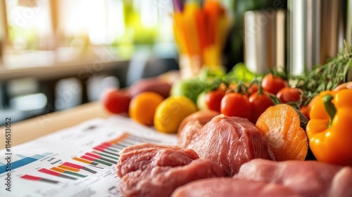 Nutritional Data Analysis a...