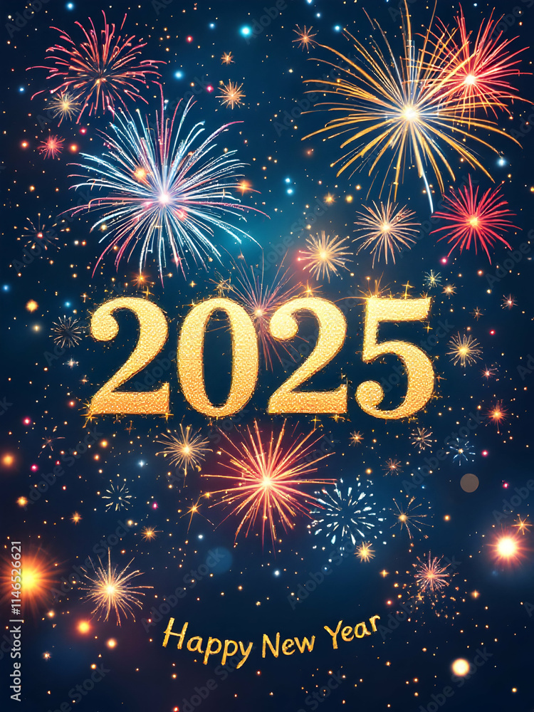 Happy new year 2025 Happy new year 2025