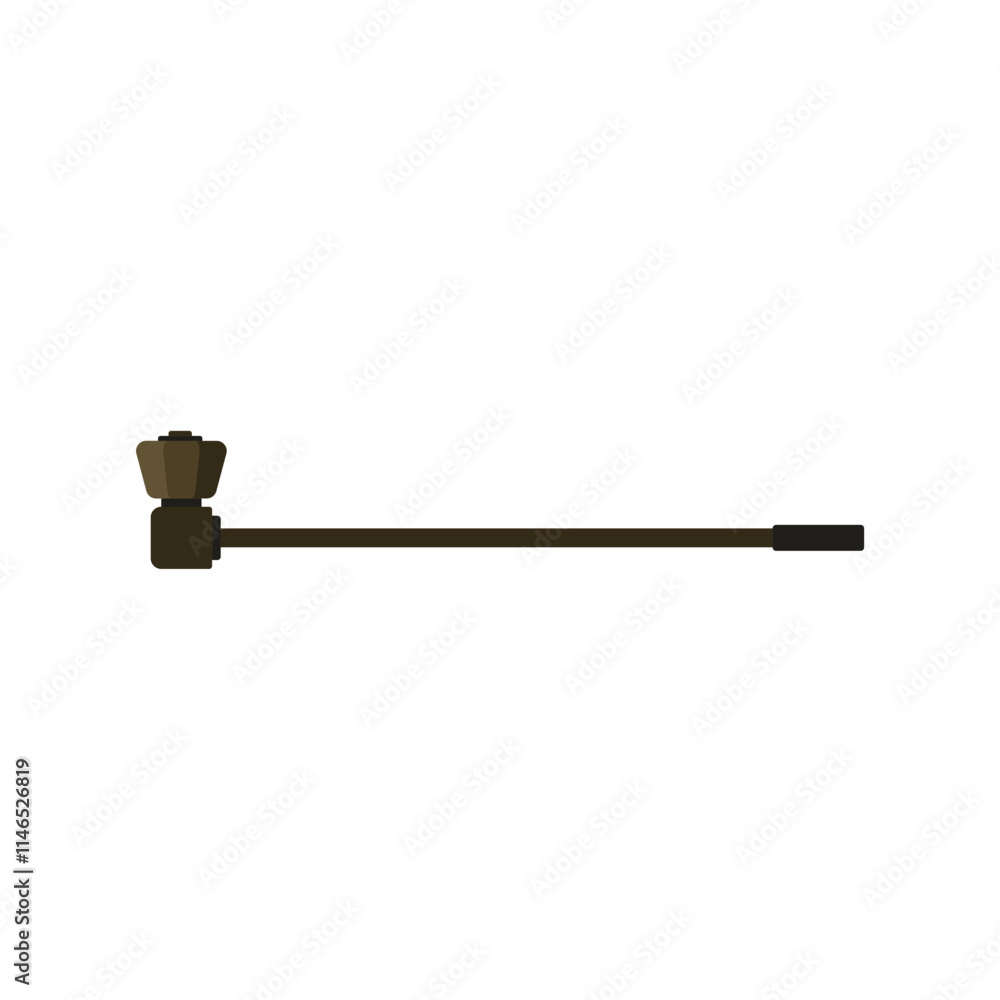 opium pipe or pipe bowl, pipe narcotics & intoxicants. smoking opium kit for smoking consists of a pipe, spirit lamp, a large needle and a container of opium paste. opium pipe or pipe bowl, pipe narcotics & intoxicants. smoking opium kit for smoking consists of a pipe, spirit lamp, a large needle and a container of opium paste.