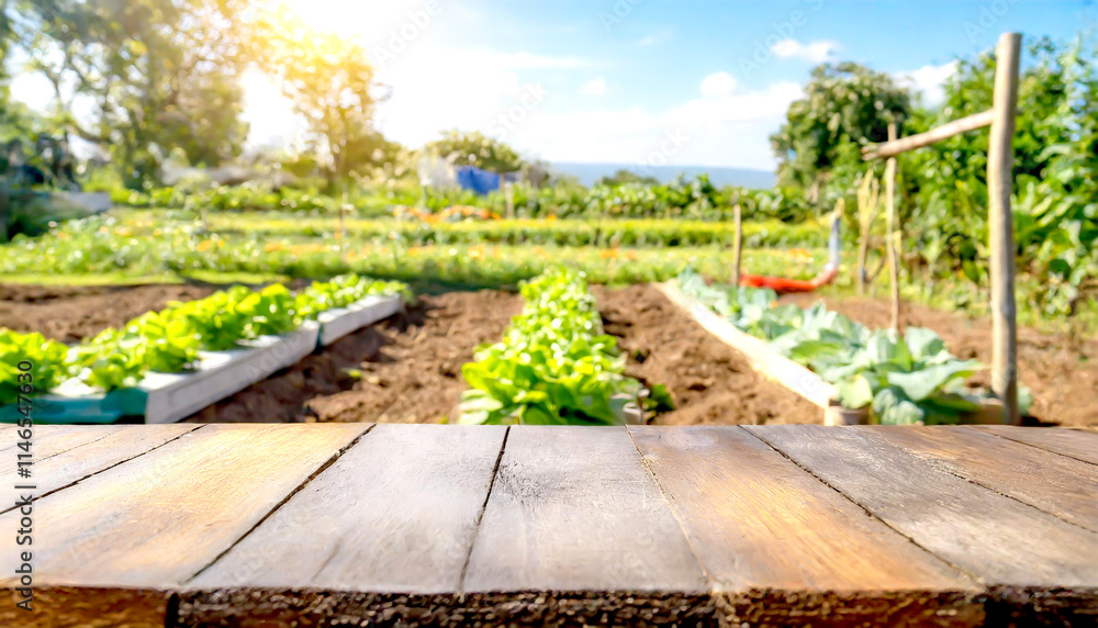 Eigenes Gemüse im Garten anbauen Eigenes Gemüse im Garten anbauen